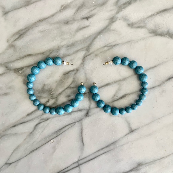 Hoop Earrings Bundle - Picture 2 of 11